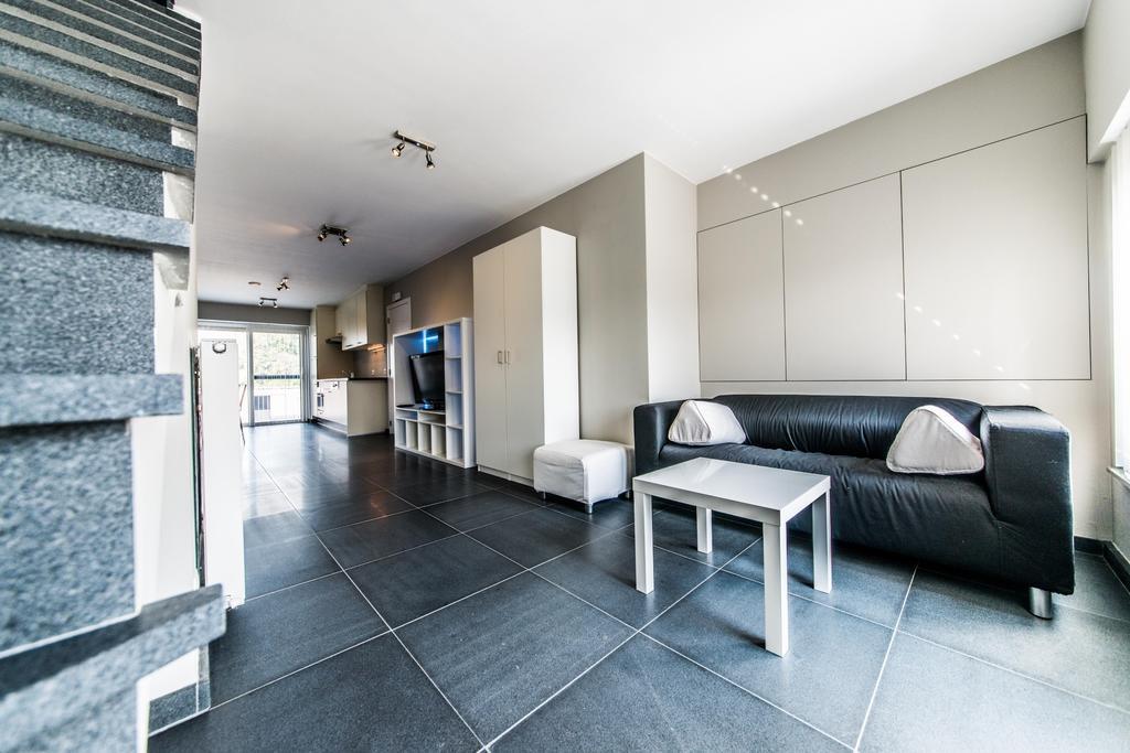 Vakantiewoningen De Jud Maasmechelen Ruang foto
