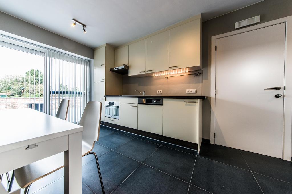 Vakantiewoningen De Jud Maasmechelen Ruang foto