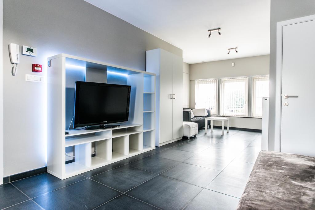 Vakantiewoningen De Jud Maasmechelen Ruang foto