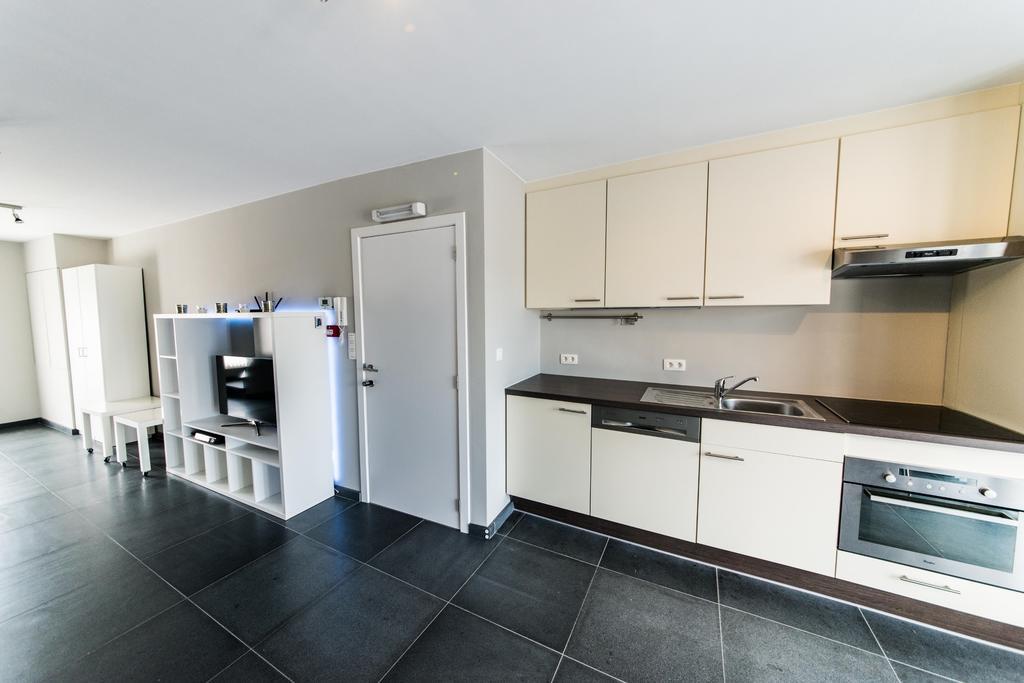 Vakantiewoningen De Jud Maasmechelen Ruang foto