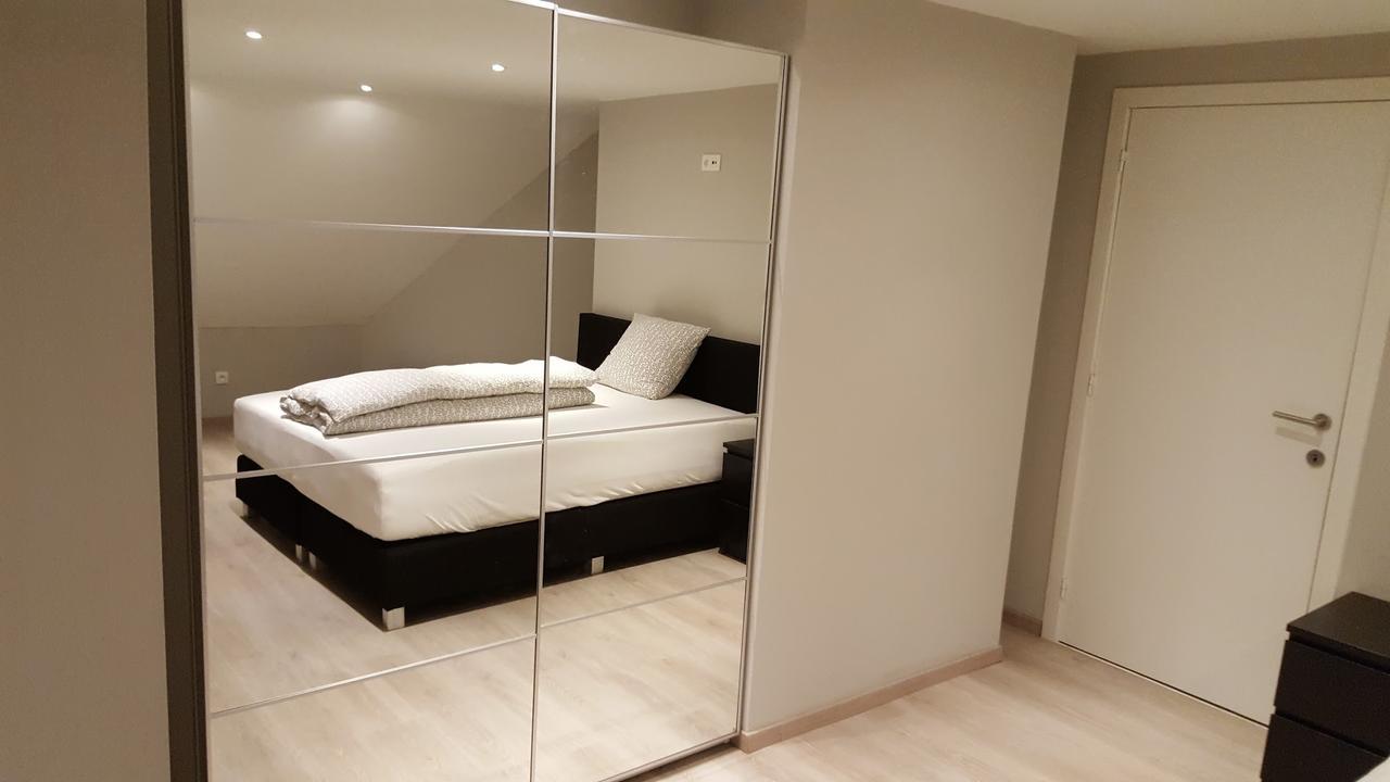 Vakantiewoningen De Jud Maasmechelen Bagian luar foto
