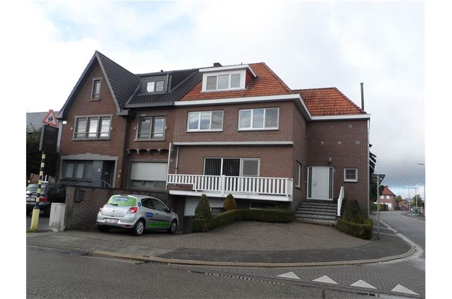 Vakantiewoningen De Jud Maasmechelen Bagian luar foto