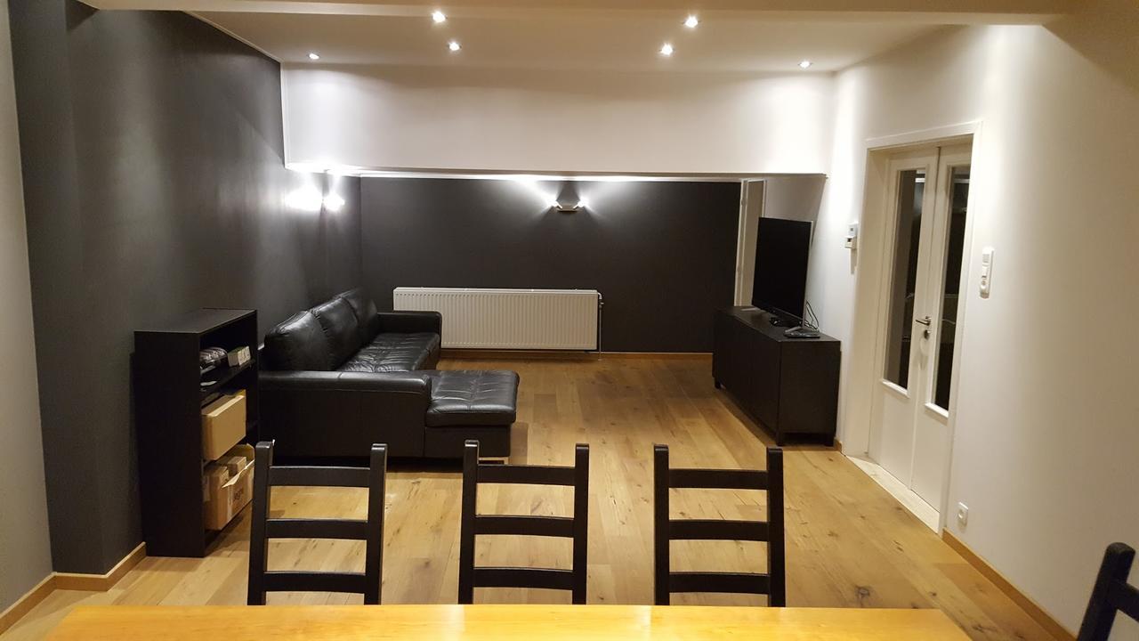 Vakantiewoningen De Jud Maasmechelen Bagian luar foto