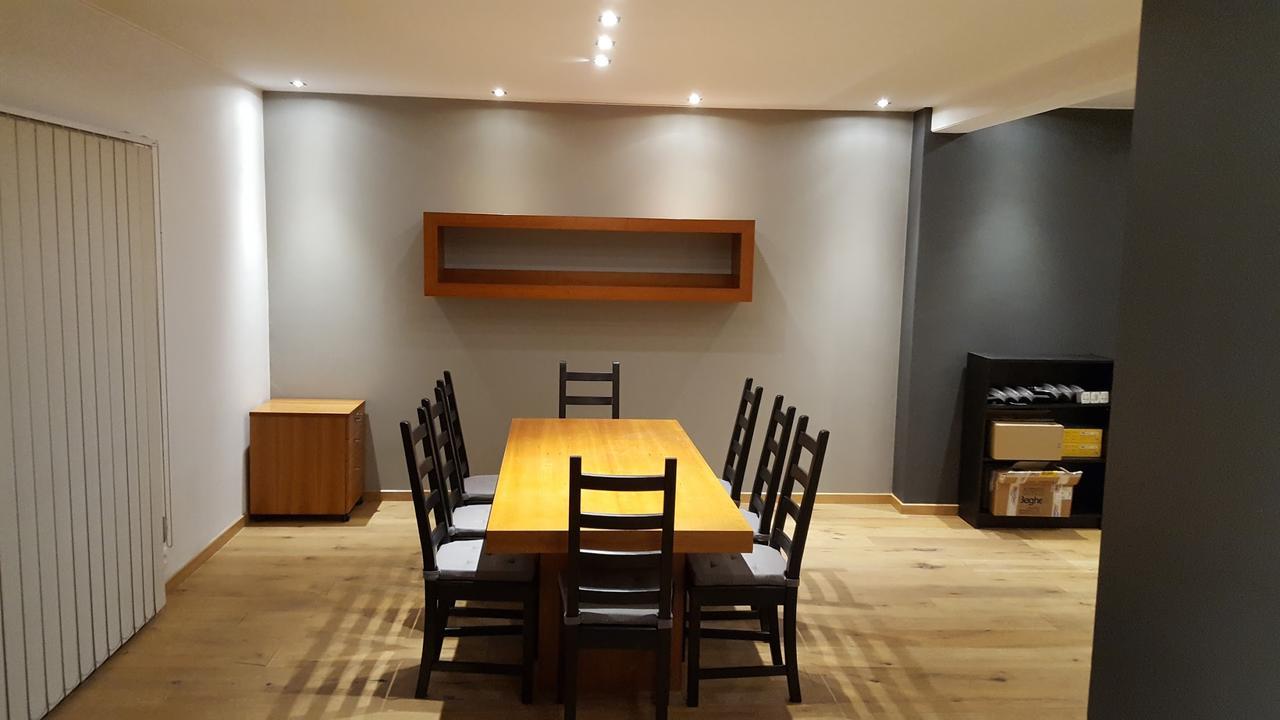 Vakantiewoningen De Jud Maasmechelen Bagian luar foto